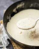 Alfredo Sauce PTY