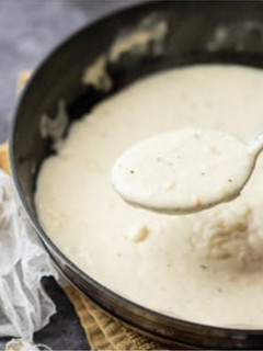 A picture of Alfredo Sauce PTY.