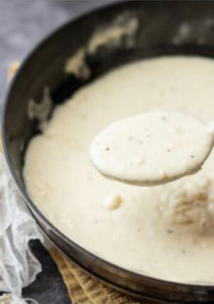 A picture of Alfredo Sauce PTY.