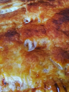 Foto principal de Empanada de atún de siempre
