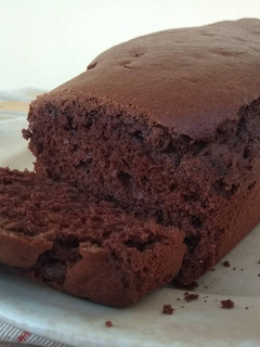 Foto di Plumcake al cioccolato morbidissimo