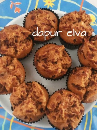 Cara Gampang Menyiapkan Resep Bolu Kukus Gula Merah Merekah yang Enak Banget Anti Ribet, Lezat Sekali