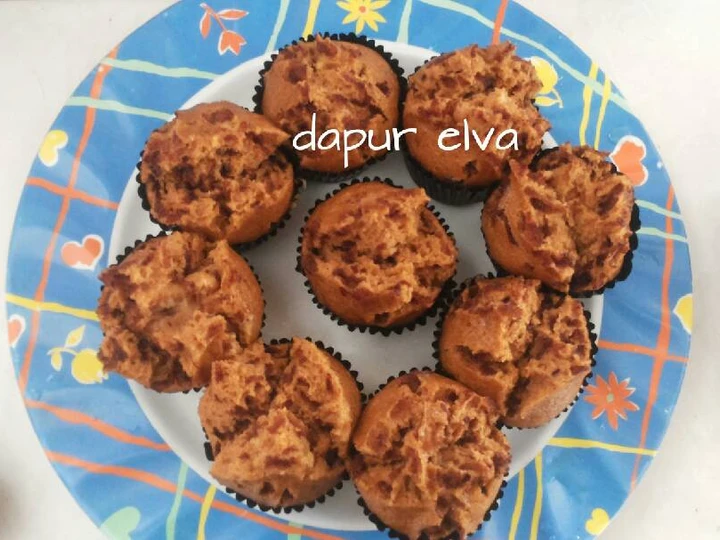 Cara Gampang Menyiapkan Resep Bolu Kukus Gula Merah Merekah yang Enak Banget Anti Ribet, Lezat Sekali