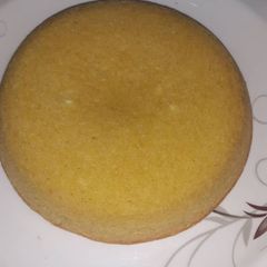 A picture of Cake mai kwakwa.