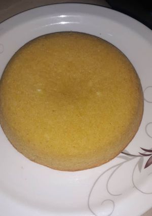 A picture of Cake mai kwakwa.