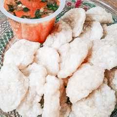 รูปของ Cireng Nasi 🍚
