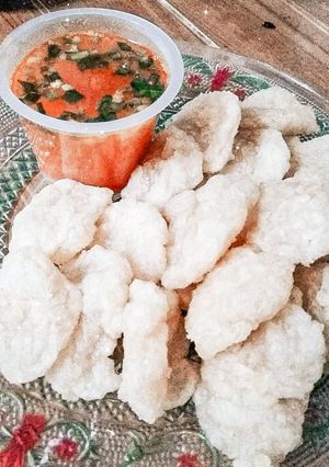 Foto resep Cireng Nasi 🍚
