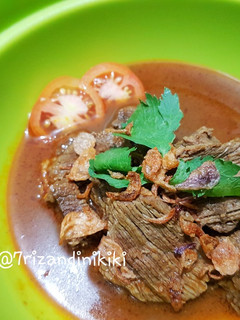 Foto resep Gulai kambing