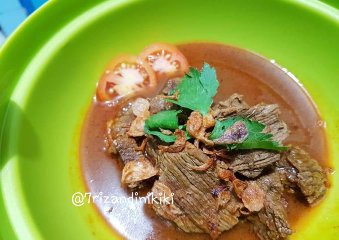 Gulai kambing