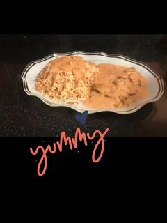 صورة لوصفة بيكاتا بالمشروم (الفطر)