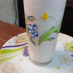 A picture of Shake.