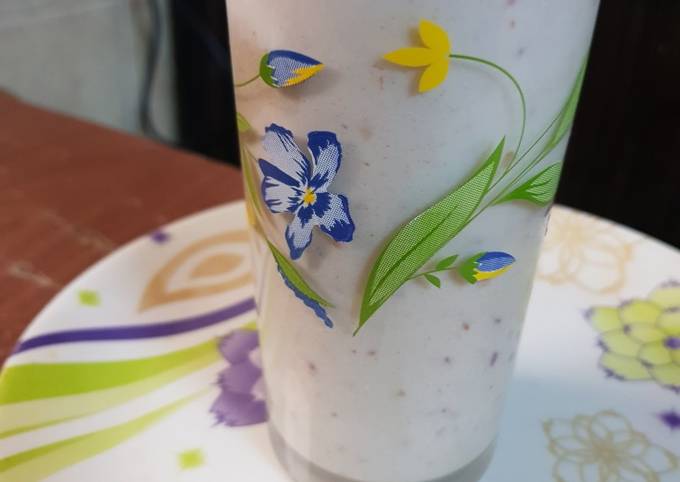 Recipe of Perfect Shake