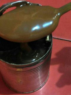 Foto resep Dulche de leche (karamel)