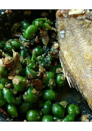 Foto resep Karedok Leunca