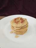 Oat Pancake