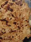 Aloo ka parantha
