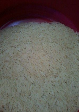 صورة لوصفة شوربة لسان عصفور