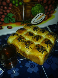 Foto resep Roti Sobek Empuk No Ulen (resep by : teh indry)