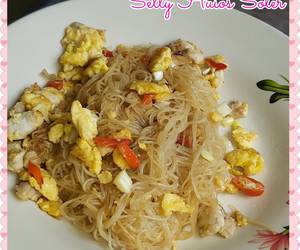 Cara Cepat Soun Goreng Paling Enak Cara Cepat Soun Goreng Paling Enak