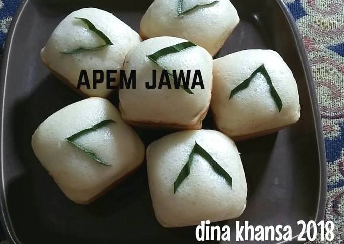 Apem Jawa