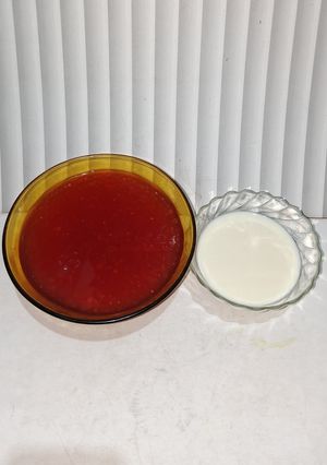 Foto resep Bubur Mutiara