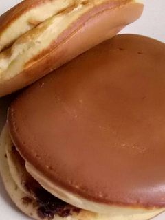 Foto resep Dorayaki
