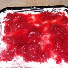 Φωτογραφία της συνταγής Cheesecake για μοντέλα