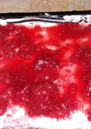Φωτογραφία της συνταγής Cheesecake για μοντέλα