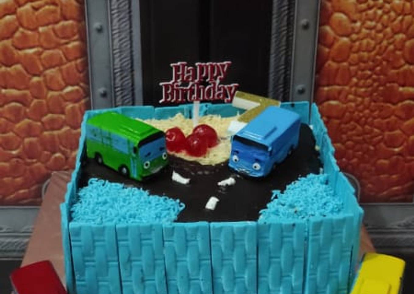 Kue Ulang Tahun