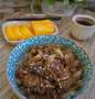 Cara Gampang Membikin Resep Beef Teriyaki yang Enak Banget Anti Ribet, Uenak Banget