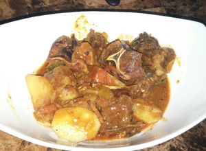 Foto resep Gulai Sapi Special ala Padang