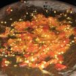 Sambal korek/sambal bawang putih