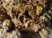 Gambar gula blondo