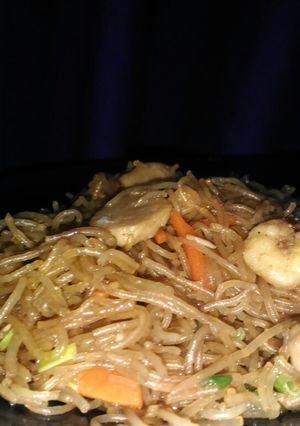 Foto resep Bihun Goreng