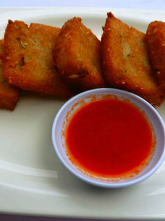Foto resep Kue Lobak (Chai Thau Kue)