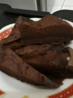Foto resep Brownies Kukus ala amanda