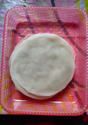 Foto resep Kulit Risol Tanpa Telur Anti Robek Anti Gagal Takaran Sendok