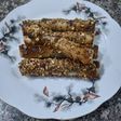 Des cigarettes farcies aux cacahuètes 🥜et dattes