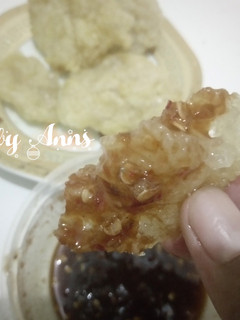 Foto resep Rujak Cireng
