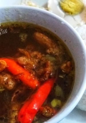 Foto resep Rawon