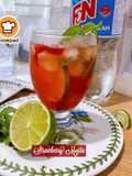 👩‍🍳Strawberry Mojito🍓