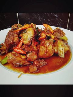 Foto resep Ayam Kecap ala Resto