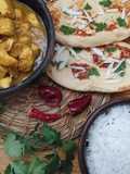 Pollo Tikka Masala 🕌🇮🇳