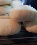 Pan de Pita