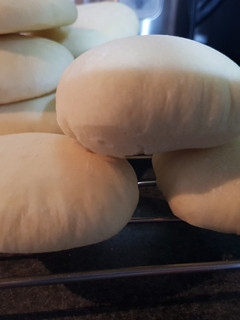 Una foto de Pan de Pita