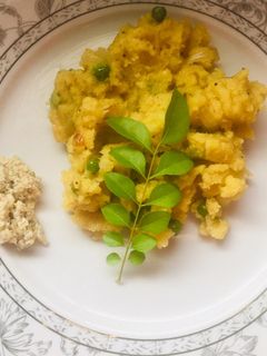 उपमा (Upma recipe in Hindi) रेसिपी मुख्य फोटो