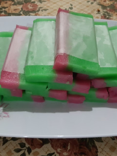 Foto resep Es gabus
