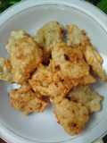 Godok Pisang Mini