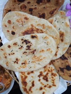 কুলচা (kulcha recipe in bengali) রেসিপির প্রধান ছবি