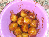 Cilok Tuna